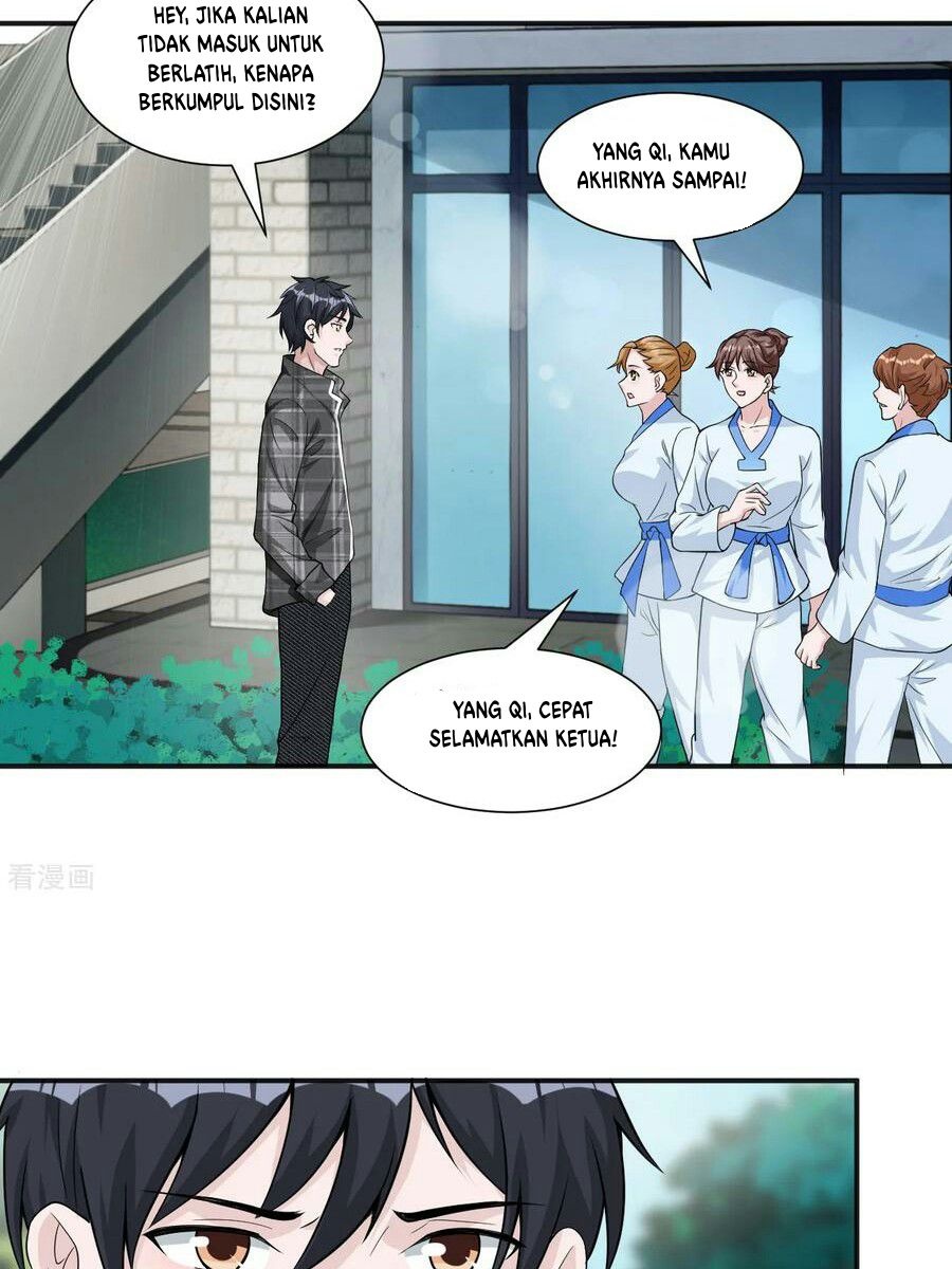 King of The Soldiers chapter 7